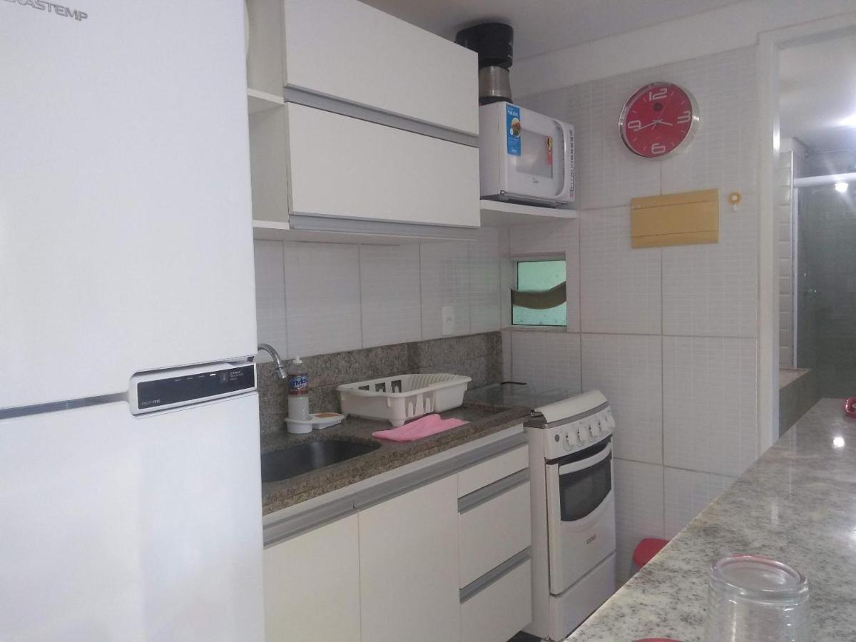 Apartamento de 1 Quarto